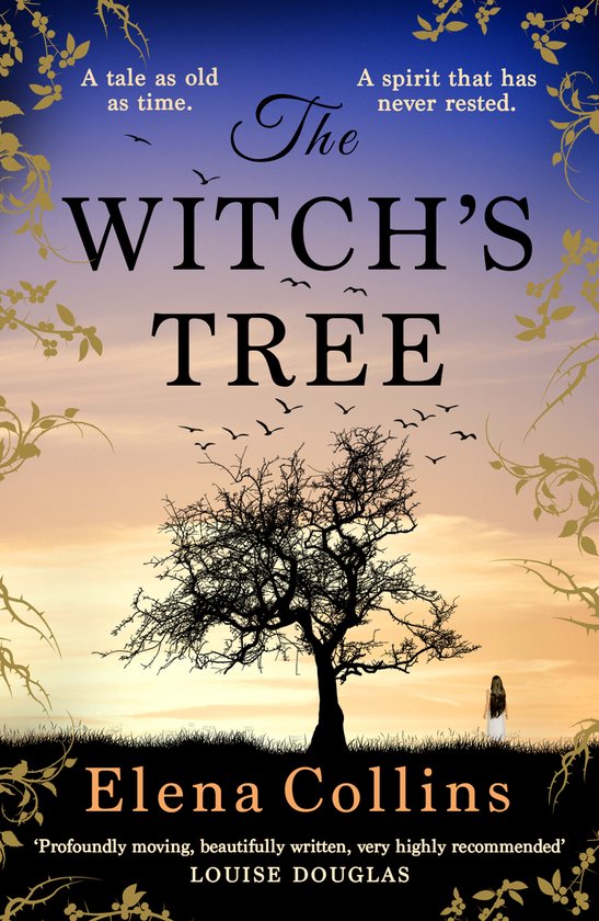 Collins, E: Witch's Tree