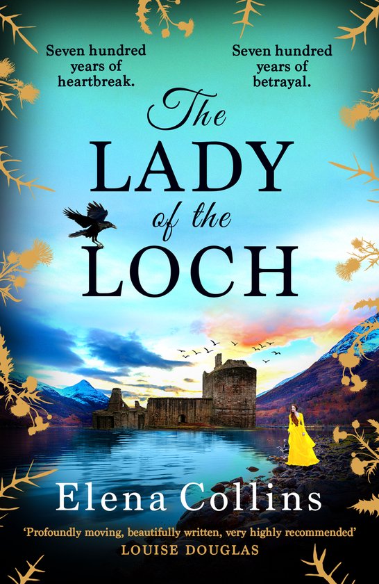 The Lady of the Loch