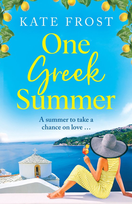 One Greek Summer