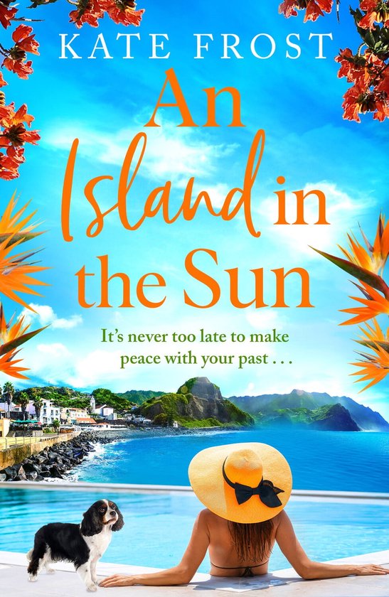 An Island in the Sun