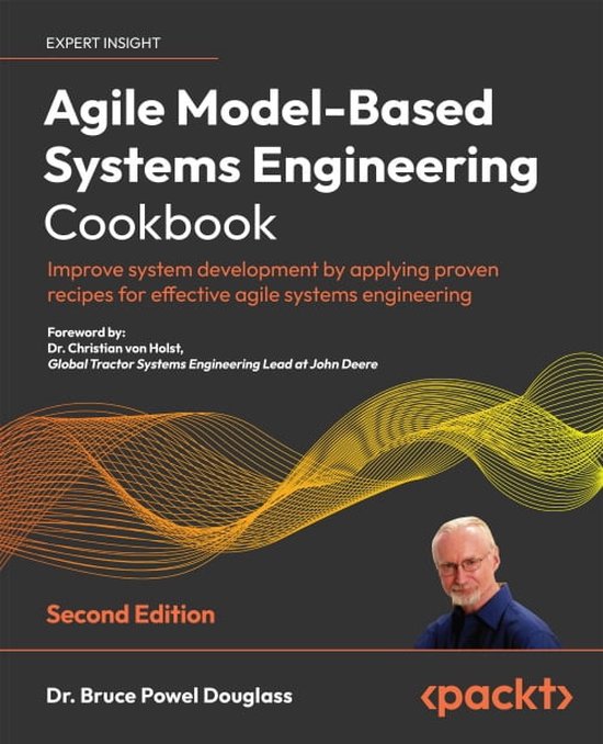 Agile Model-Based Systems Engineering Cookbook