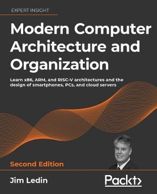 Modern Computer Architecture and Organization