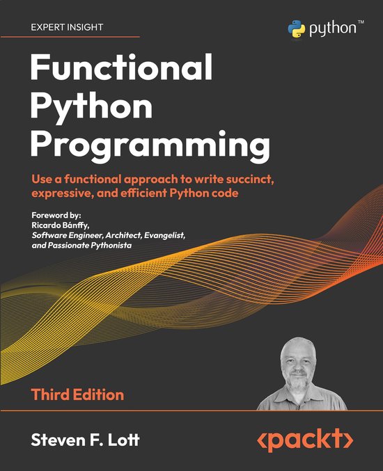 Functional Python Programming