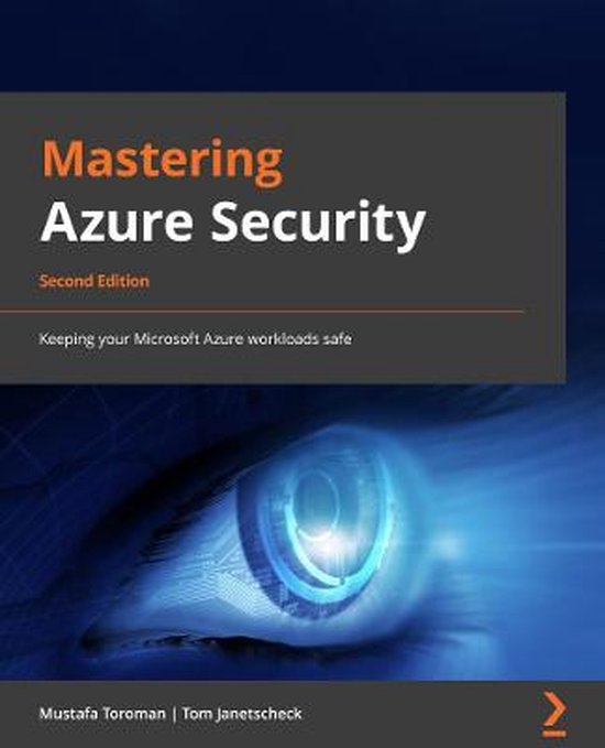 Mastering Azure Security