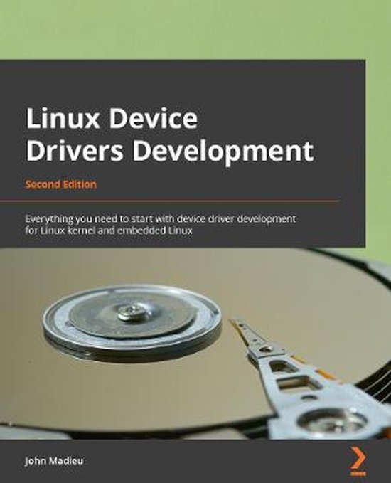 Linux Device Driver Development