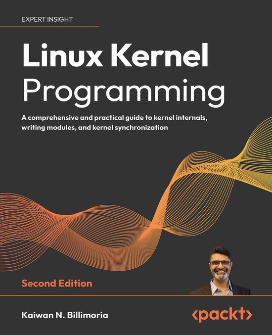 Linux Kernel Programming