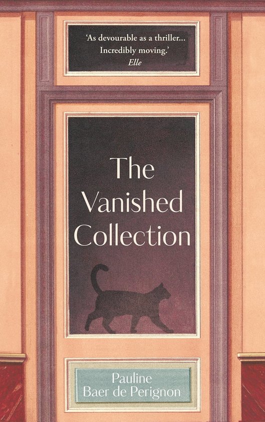 The Vanished Collection