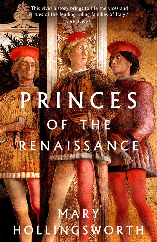 Princes of the Renaissance