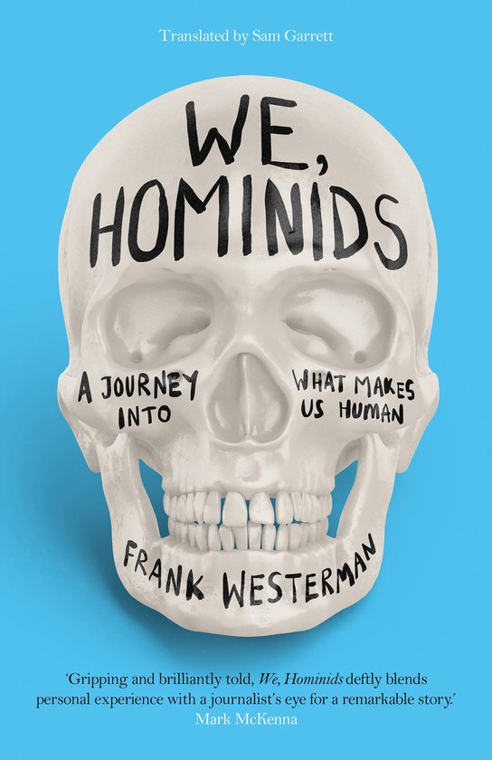 We, Hominids