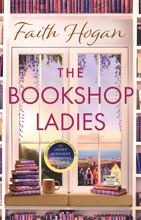 The Bookshop Ladies