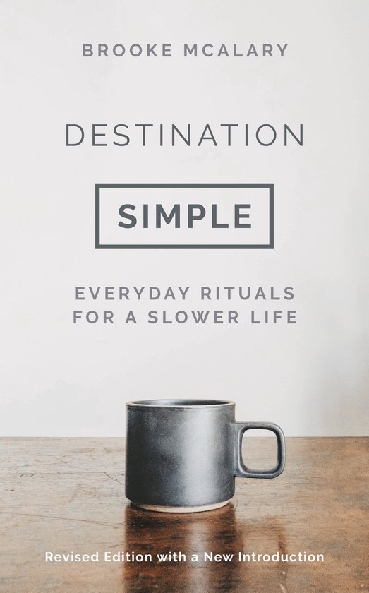 Destination Simple