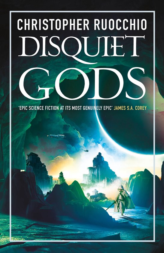 Sun Eater 6 - Disquiet Gods