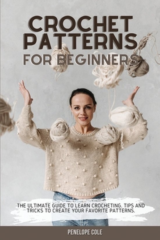 Crochet Patterns for Beginners