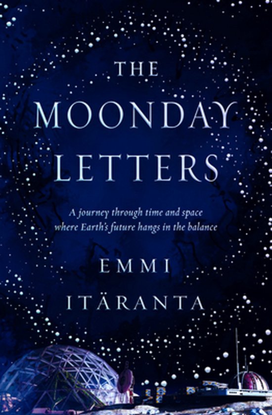 The Moonday Letters