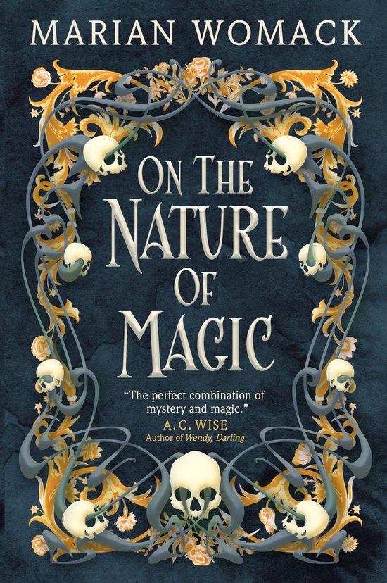 On the Nature of Magic