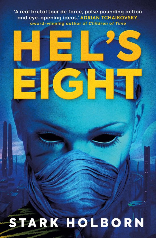 Hel's Eight