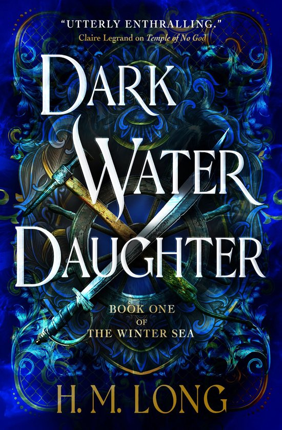 The Winter Sea-The Winter Sea - Dark Water Daughter