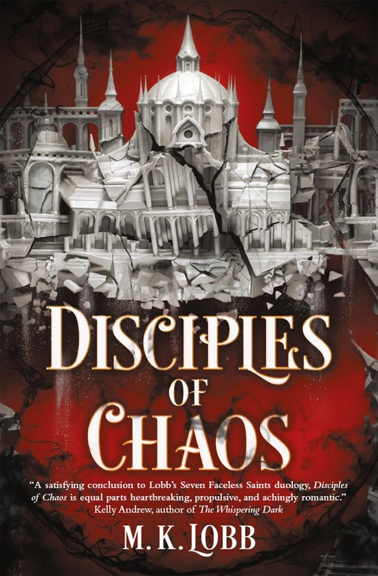 Disciples of Chaos