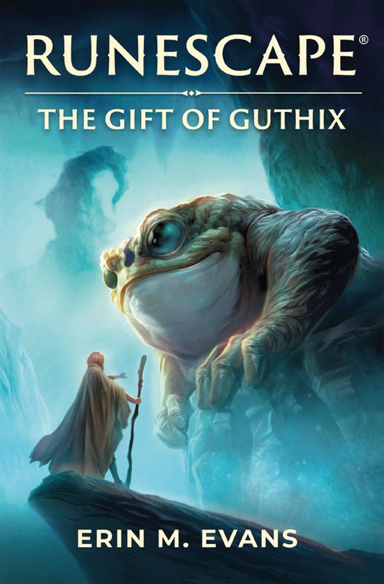 RuneScape: The Gift of Guthix