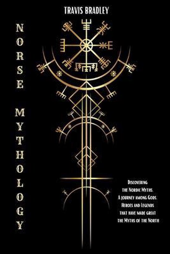 Norse Mythology