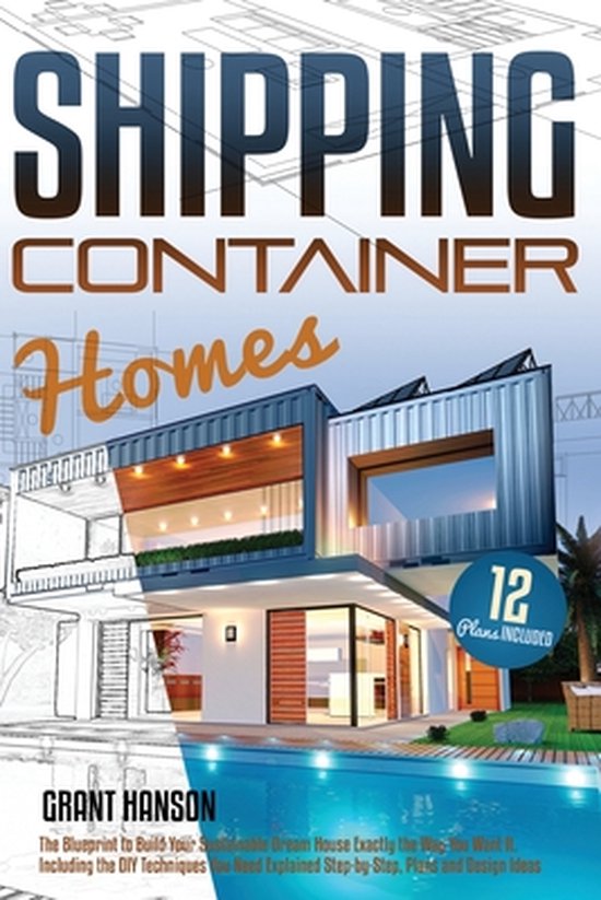 Shipping Container Homes