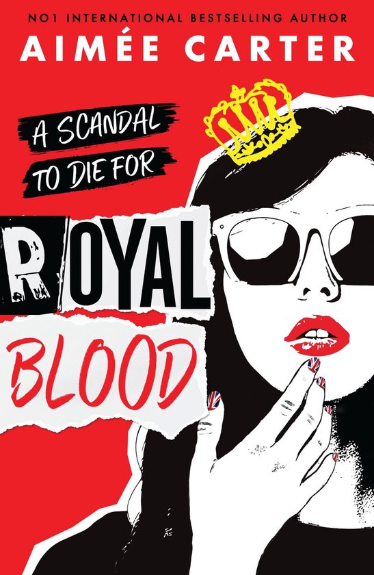 Royal Blood- Royal Blood