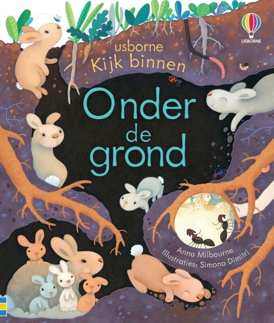 Onder de grond