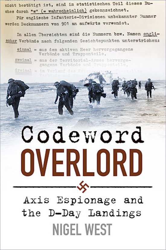 Codeword Overlord