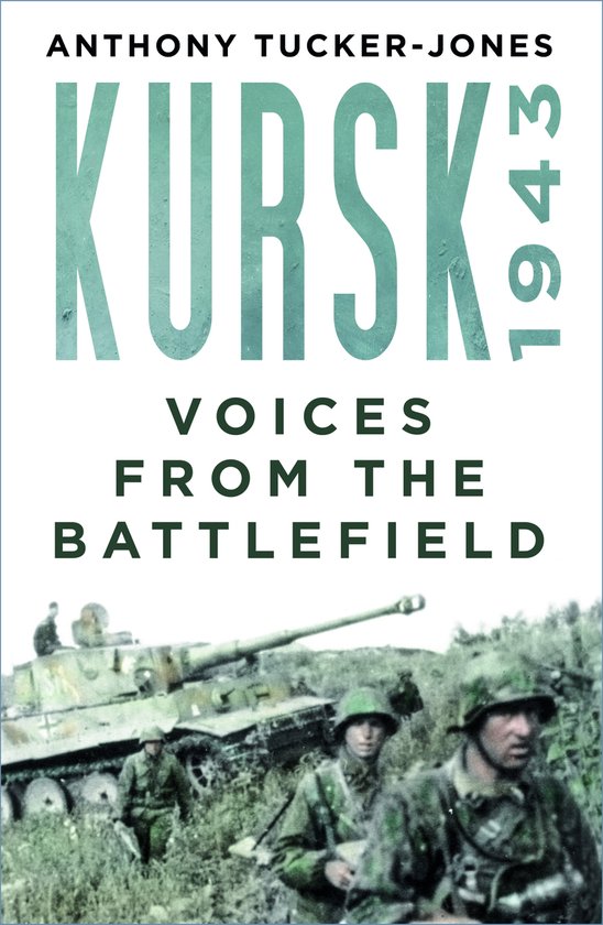 Kursk 1943