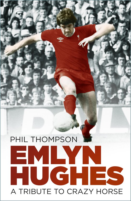 Emlyn Hughes