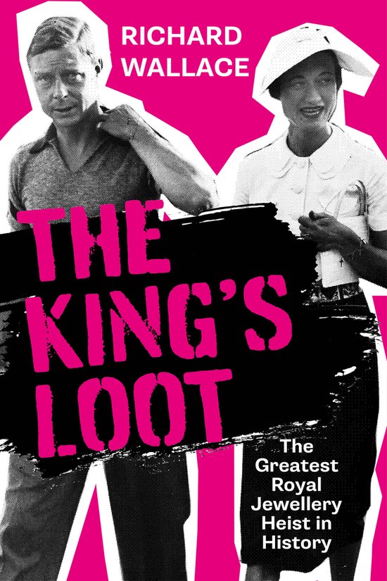 The King's Loot