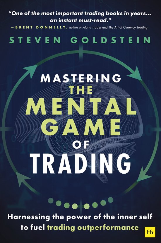 Mastering the Mental Game of Trading