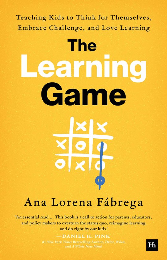 The Learning Game