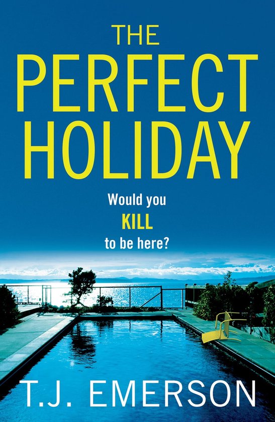The Perfect Holiday