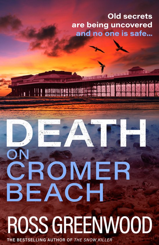 The Norfolk Murders1- Death on Cromer Beach