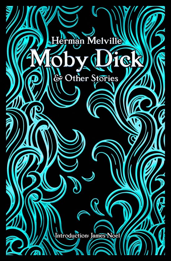 Gothic Fantasy- Moby Dick