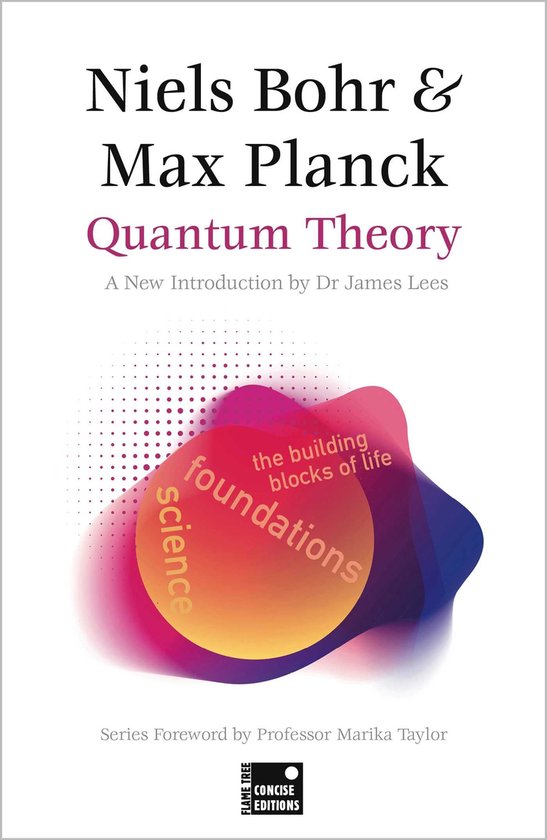 Foundations - Quantum Theory (Concise Edition)