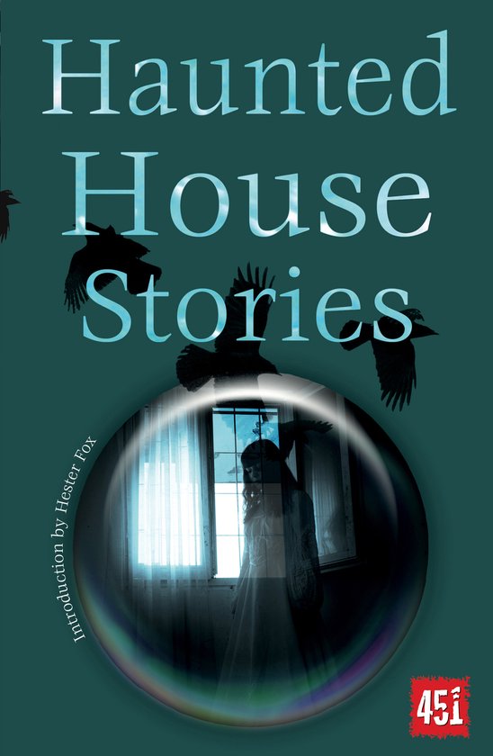 Ghost Stories- Haunted House Stories