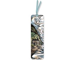 Flame Tree Bookmarks- Angela Harding: Curlew Cry Bookmarks (pack of 10)