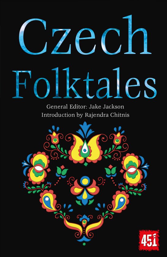 The World's Greatest Myths and Legends- Czech Folktales