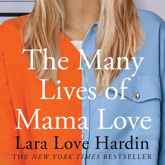 The Many Lives of Mama Love (Oprah's Book Club)