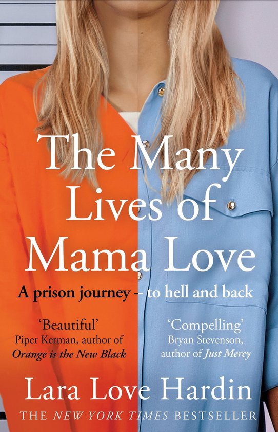 The Many Lives of Mama Love (Oprah's Book Club)