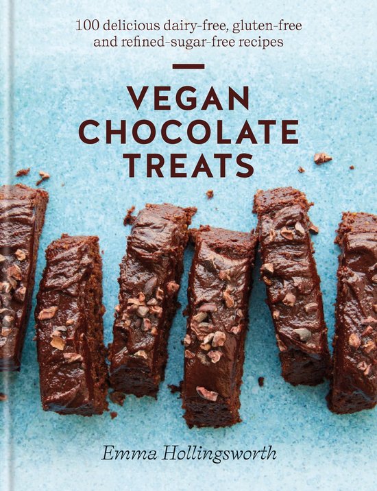 Vegan Chocolate Treats