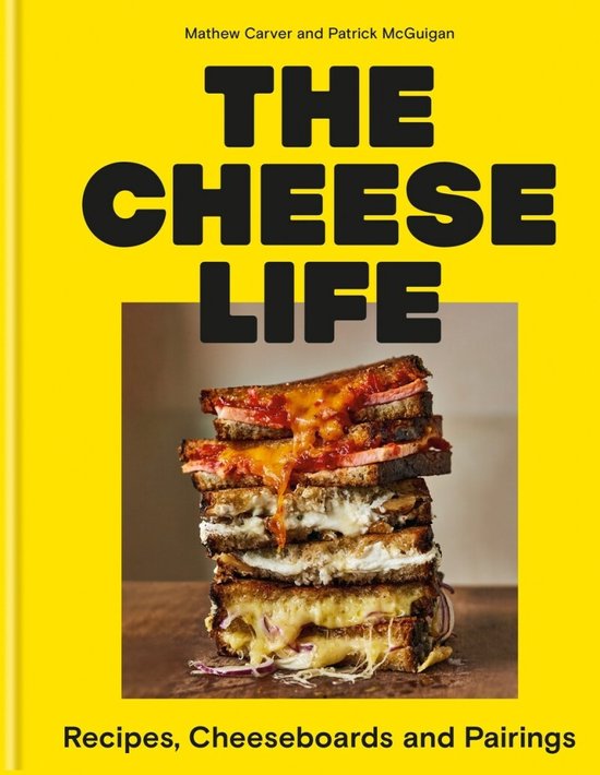 The Cheese Life