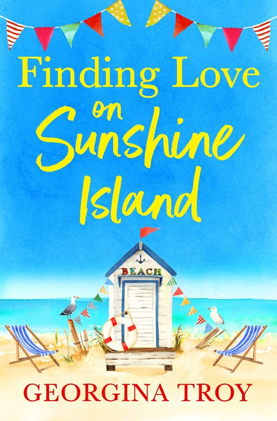 Sunshine Island 1 - Finding Love on Sunshine Island