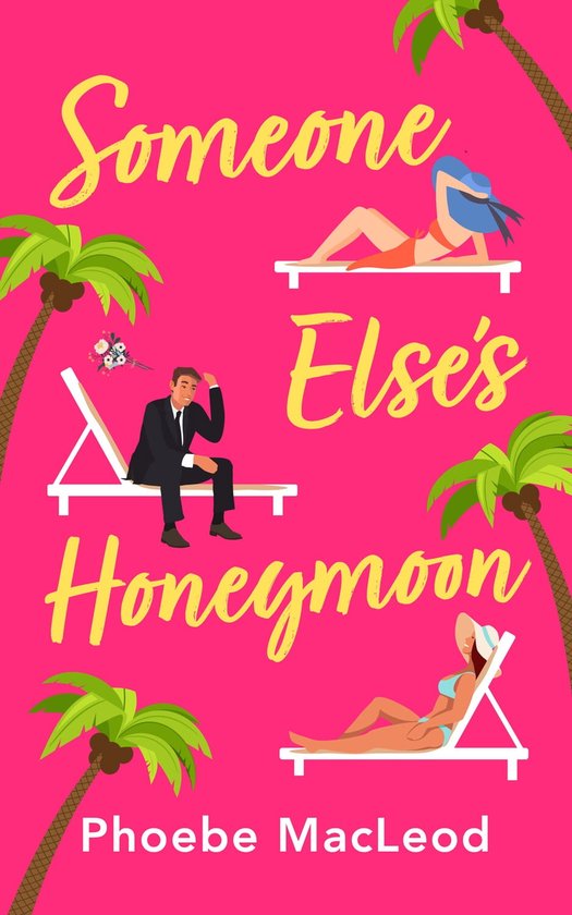 Someone Else's Honeymoon