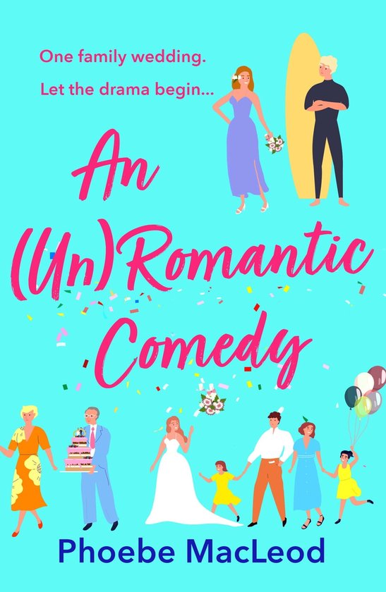 An Un Romantic Comedy