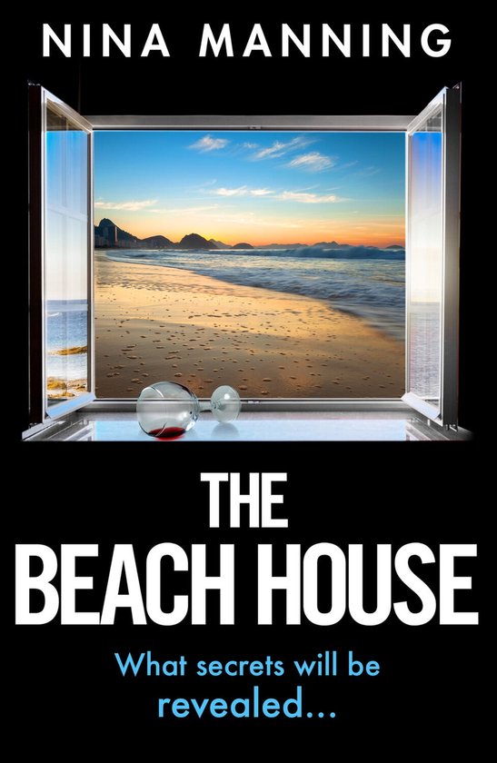 The Beach House