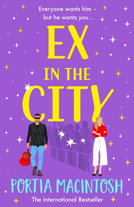 Ex in the City