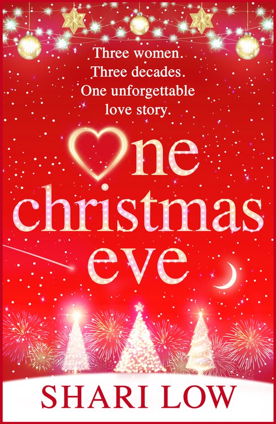 One Christmas Eve